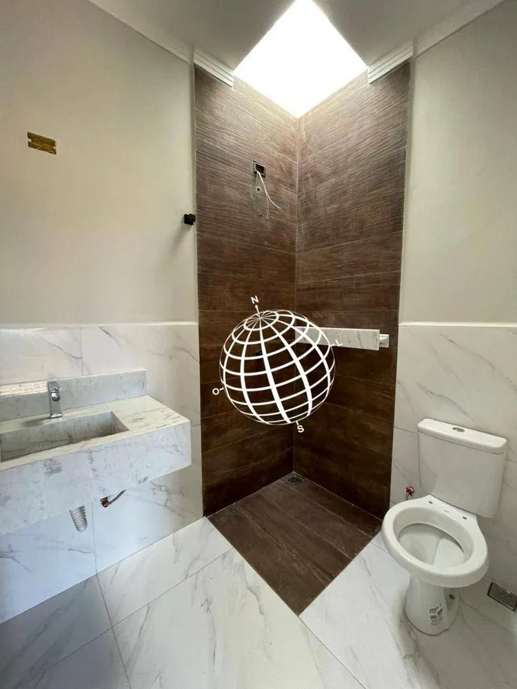 Casa, 2 quartos, 86 m² - Foto 7