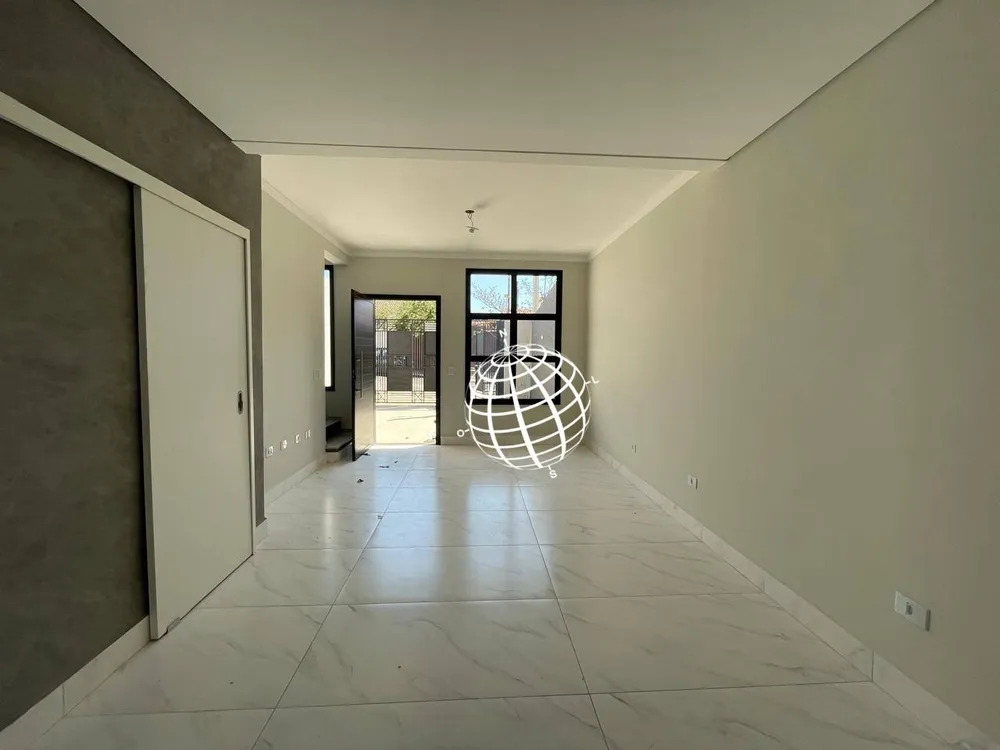 Casa, 2 quartos, 86 m² - Foto 2