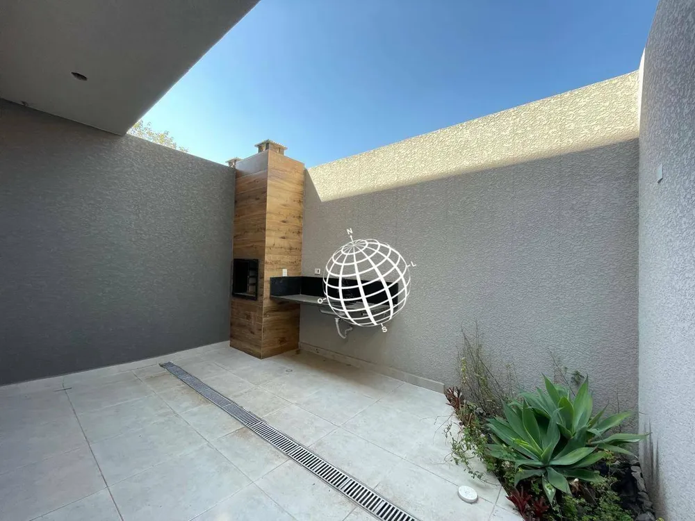 Casa, 2 quartos, 86 m² - Foto 5