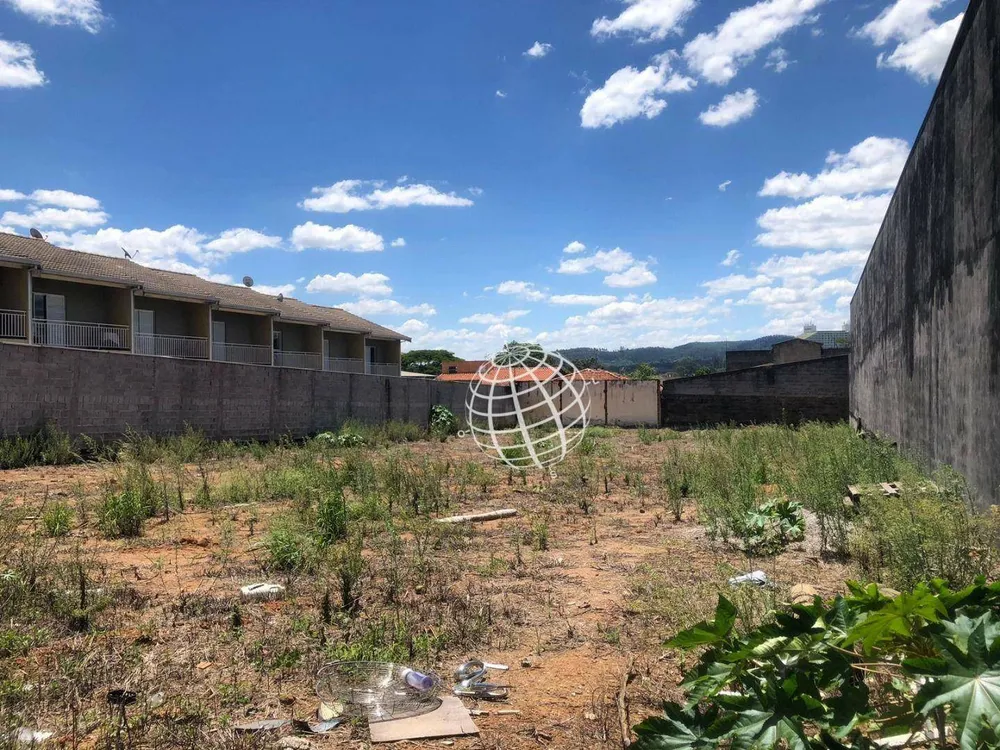 Terreno, 500 m² - Foto 2