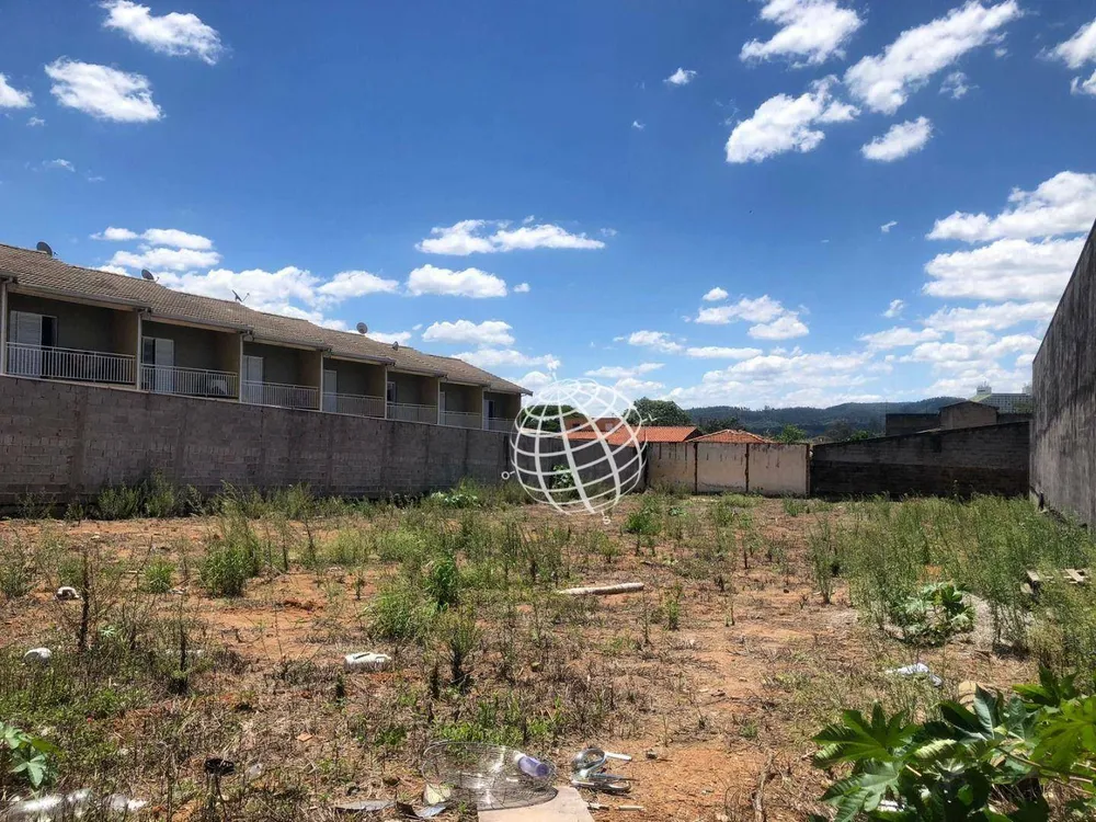Terreno, 500 m² - Foto 1