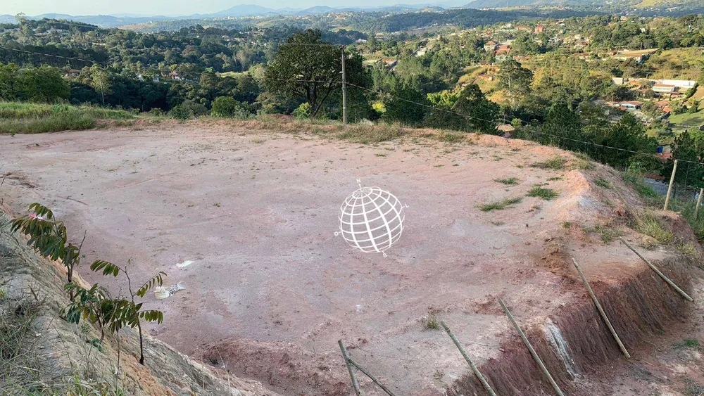 Terreno, 1000 m² - Foto 1