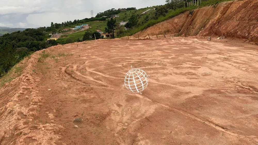 Terreno, 1000 m² - Foto 5