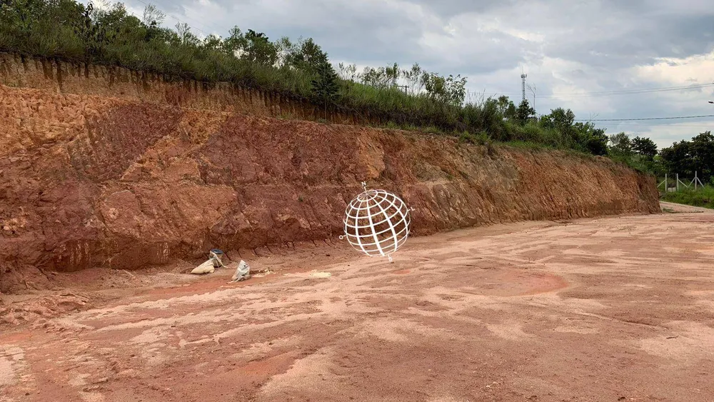 Terreno, 1000 m² - Foto 4