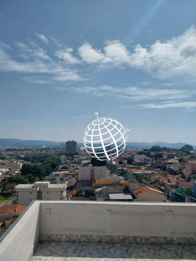 Apartamento, 1 quarto, 48 m² - Foto 8