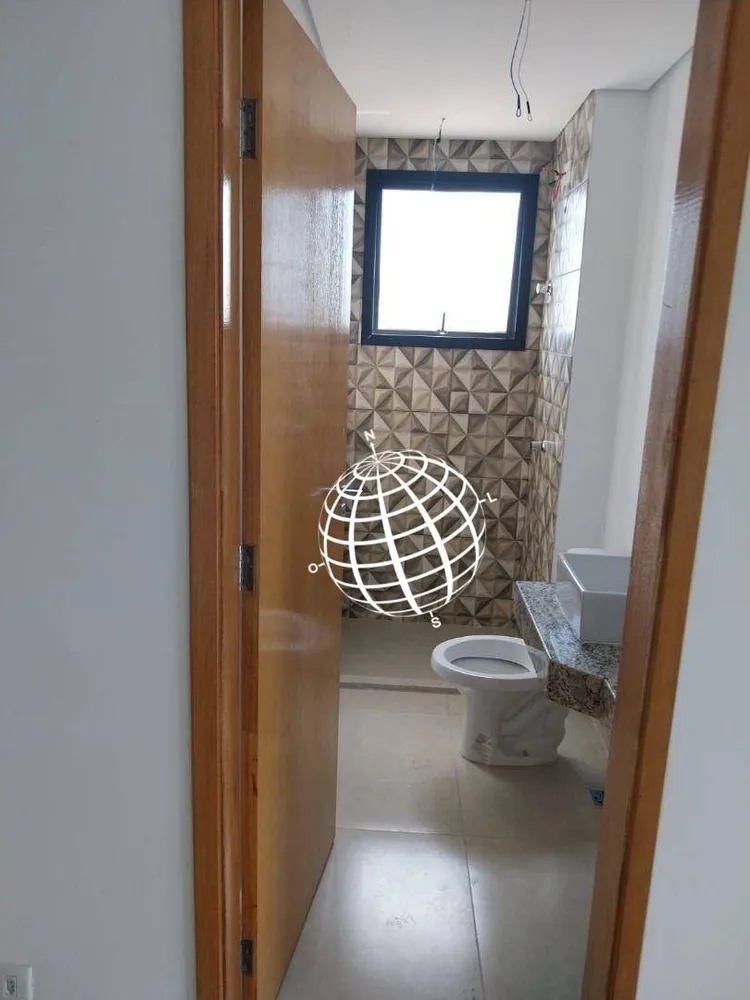 Apartamento, 1 quarto, 48 m² - Foto 4