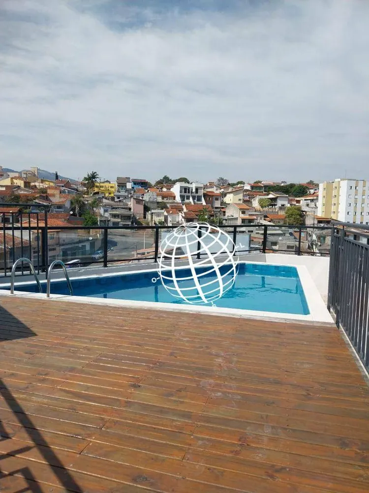 Apartamento, 1 quarto, 48 m² - Foto 2