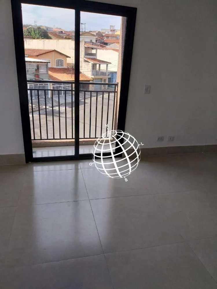 Apartamento, 1 quarto, 48 m² - Foto 3