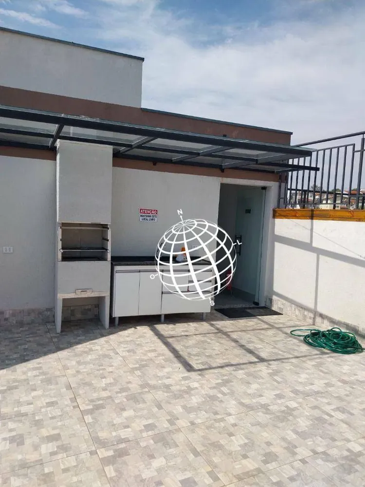 Apartamento, 1 quarto, 48 m² - Foto 7