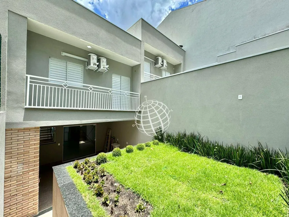 Casa, 3 quartos, 160 m² - Foto 3