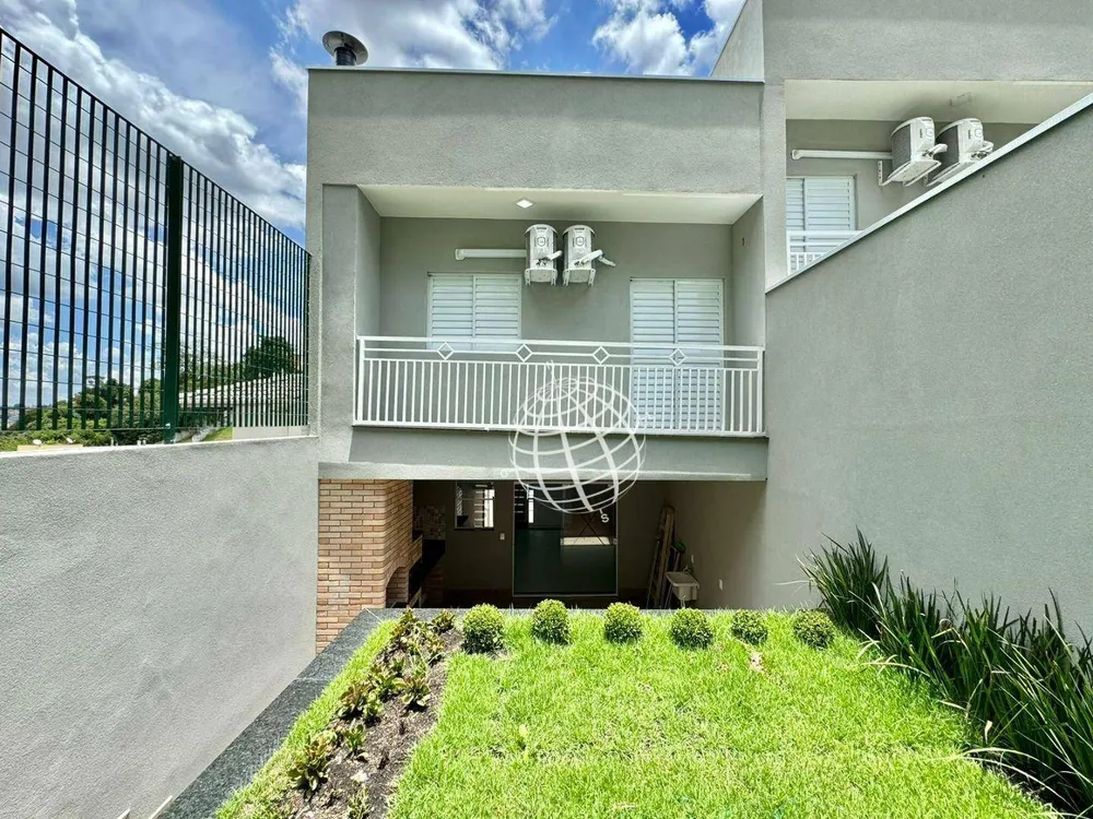 Casa, 3 quartos, 160 m² - Foto 1