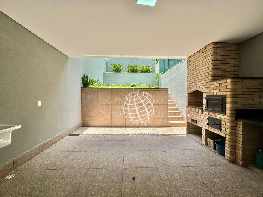 Casa, 3 quartos, 160 m² - Foto 10