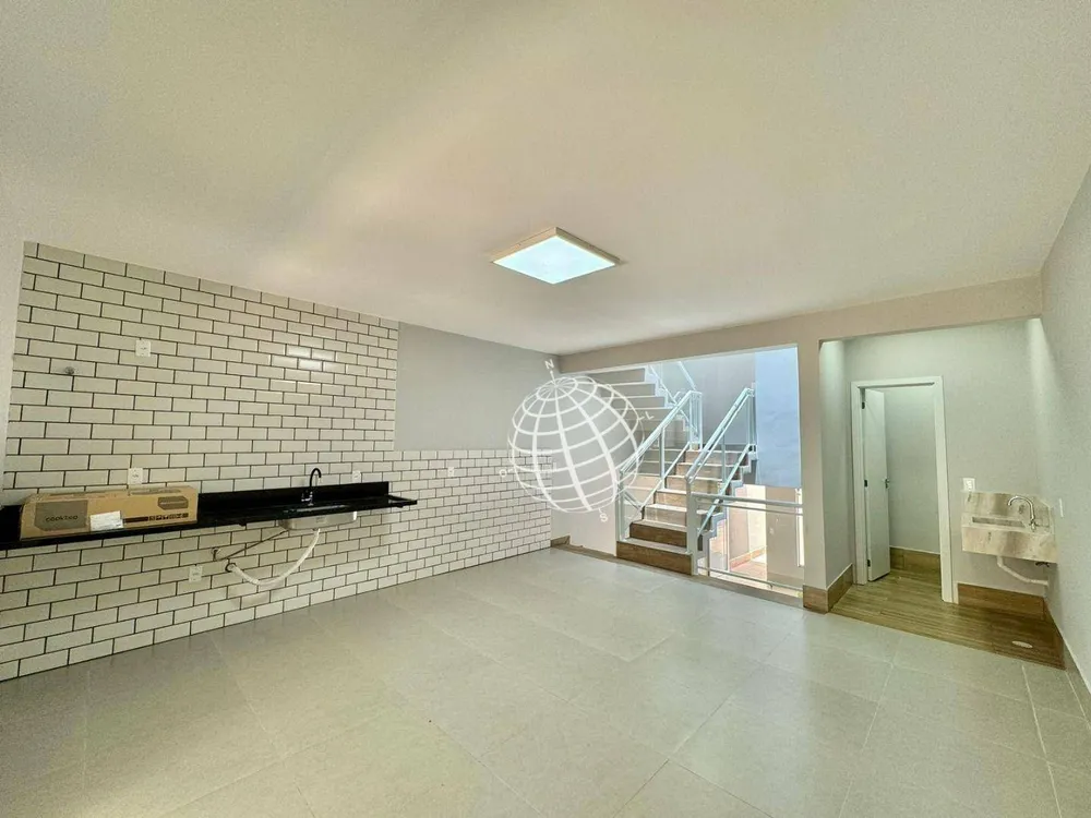 Casa, 3 quartos, 160 m² - Foto 11