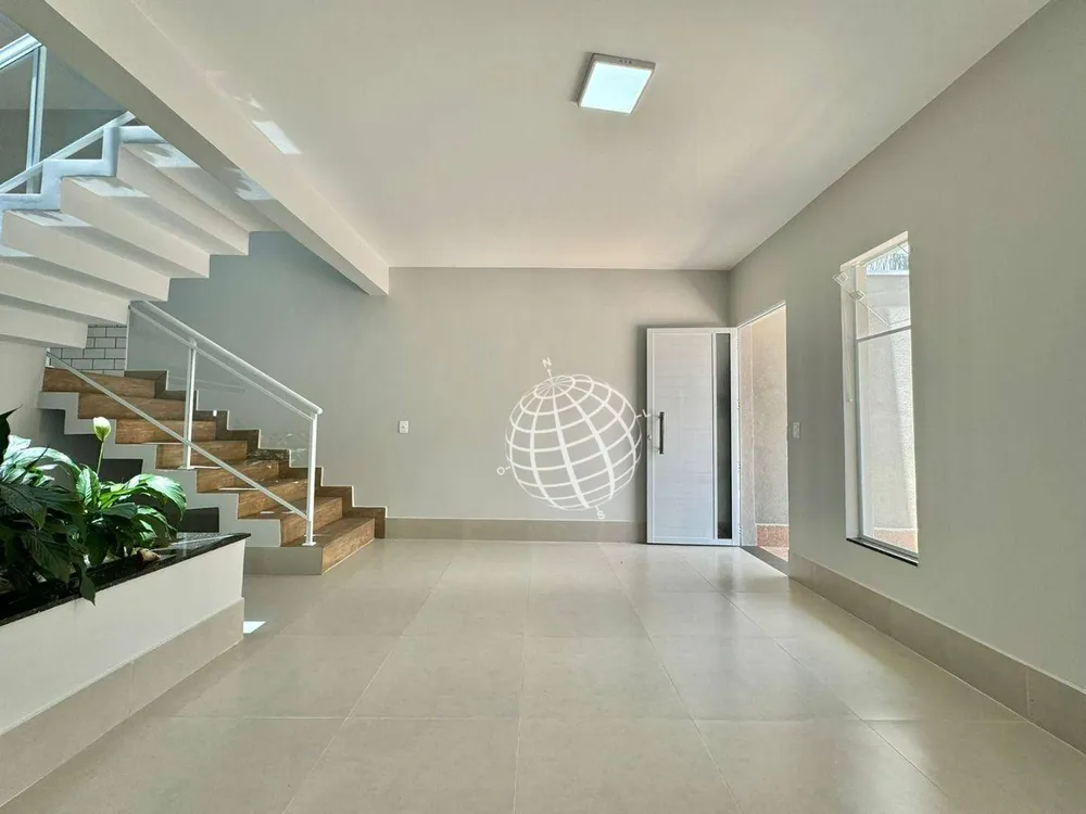 Casa, 3 quartos, 160 m² - Foto 1