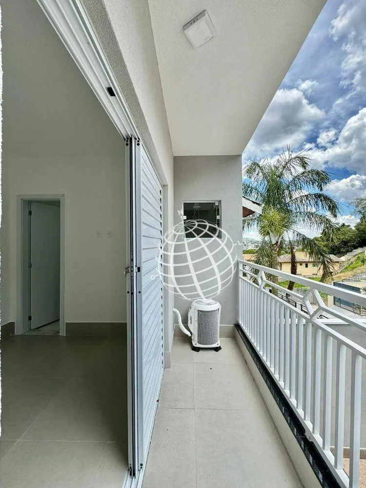 Casa, 3 quartos, 160 m² - Foto 2