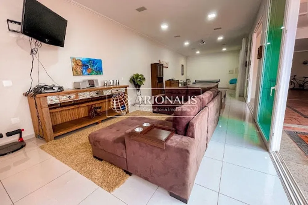 Casa de Condomínio, 4 quartos - Foto 8