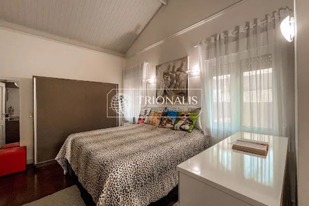 Casa de Condomínio, 4 quartos - Foto 10
