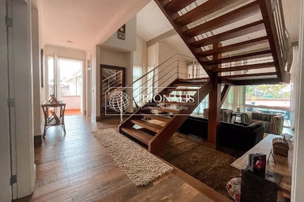 Casa de Condomínio, 4 quartos - Foto 7