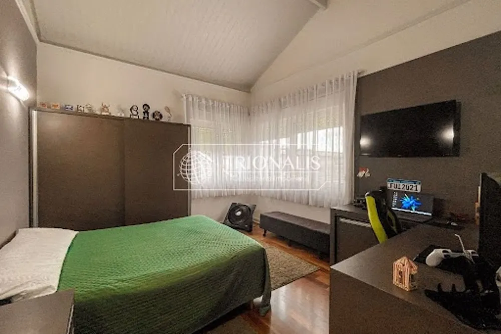 Casa de Condomínio, 4 quartos - Foto 15