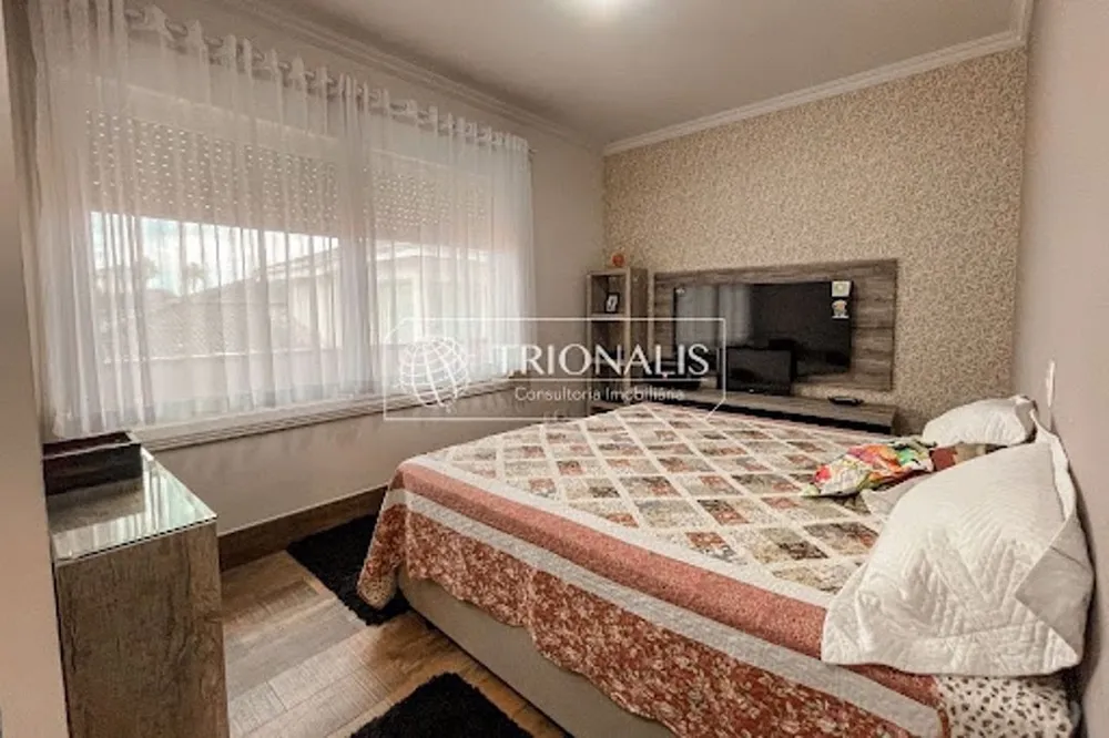 Casa de Condomínio, 4 quartos - Foto 11