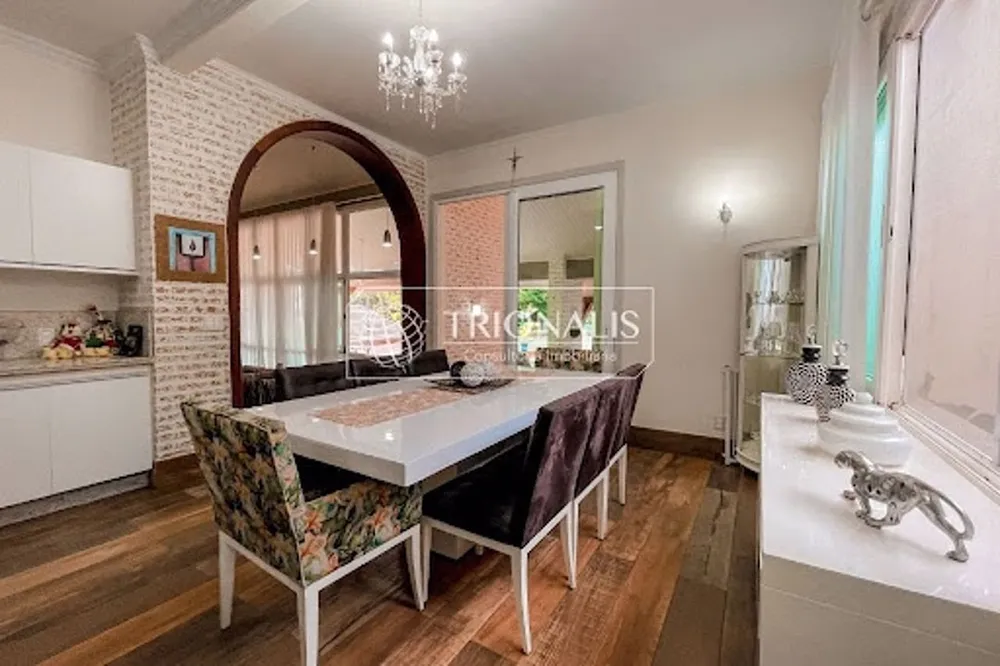 Casa de Condomínio, 4 quartos - Foto 3