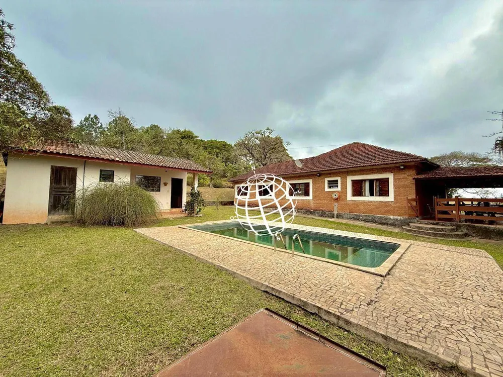 Chácara, 4 quartos, 3 hectares - Foto 3