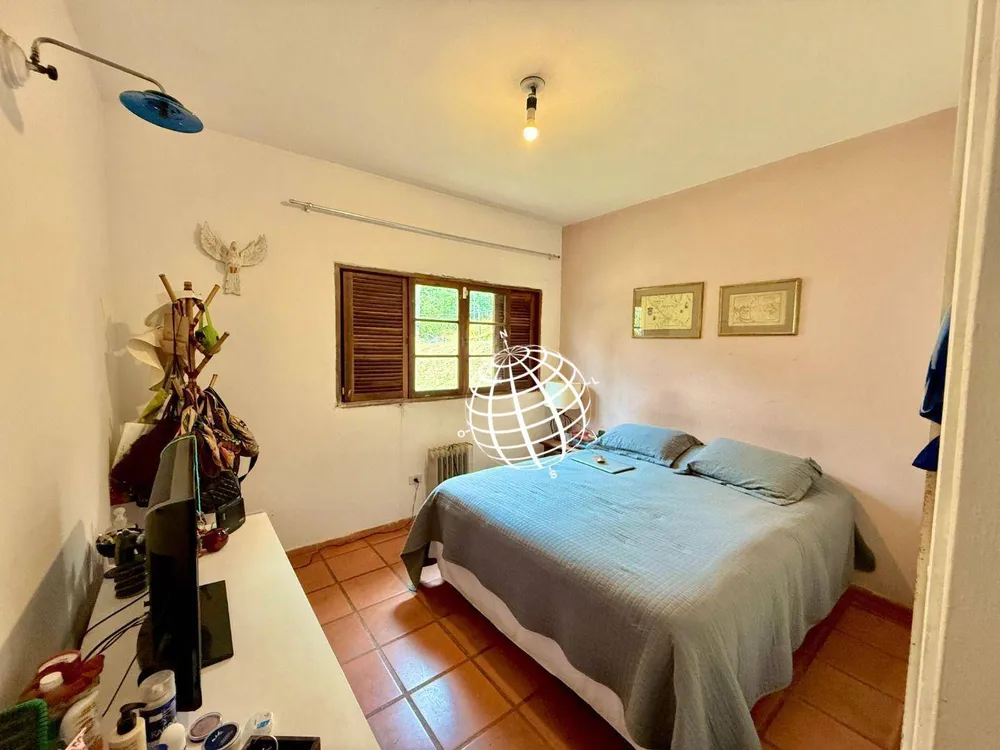 Chácara, 4 quartos, 3 hectares - Foto 6