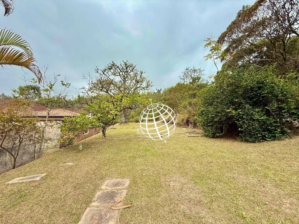 Chácara, 4 quartos, 3 hectares - Foto 1