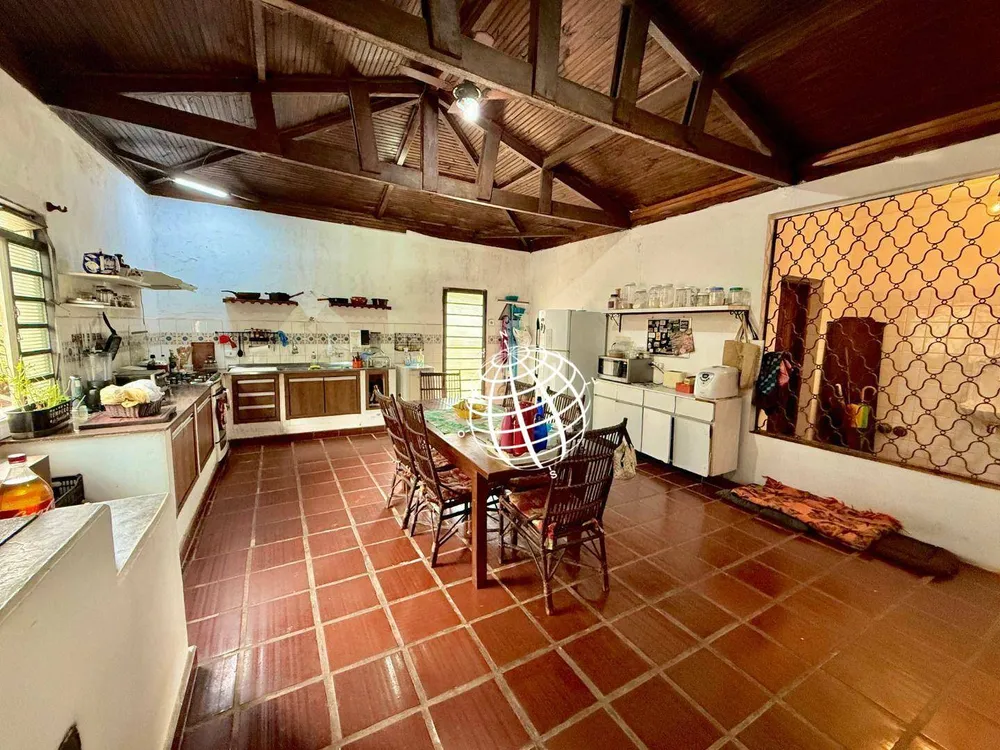 Chácara, 4 quartos, 3 hectares - Foto 12