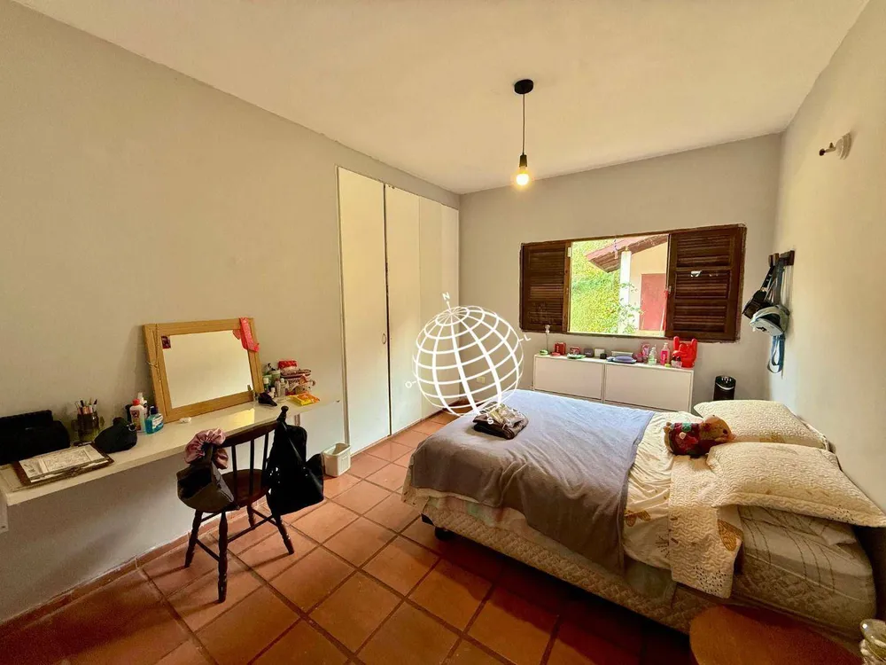 Chácara, 4 quartos, 3 hectares - Foto 4