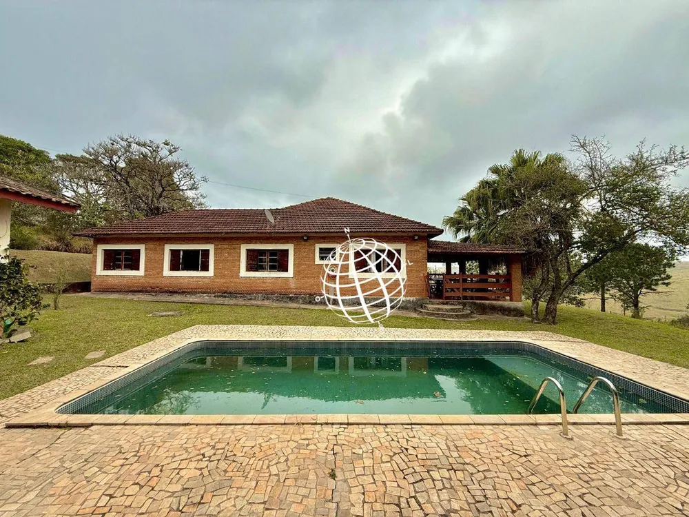 Chácara, 4 quartos, 3 hectares - Foto 8