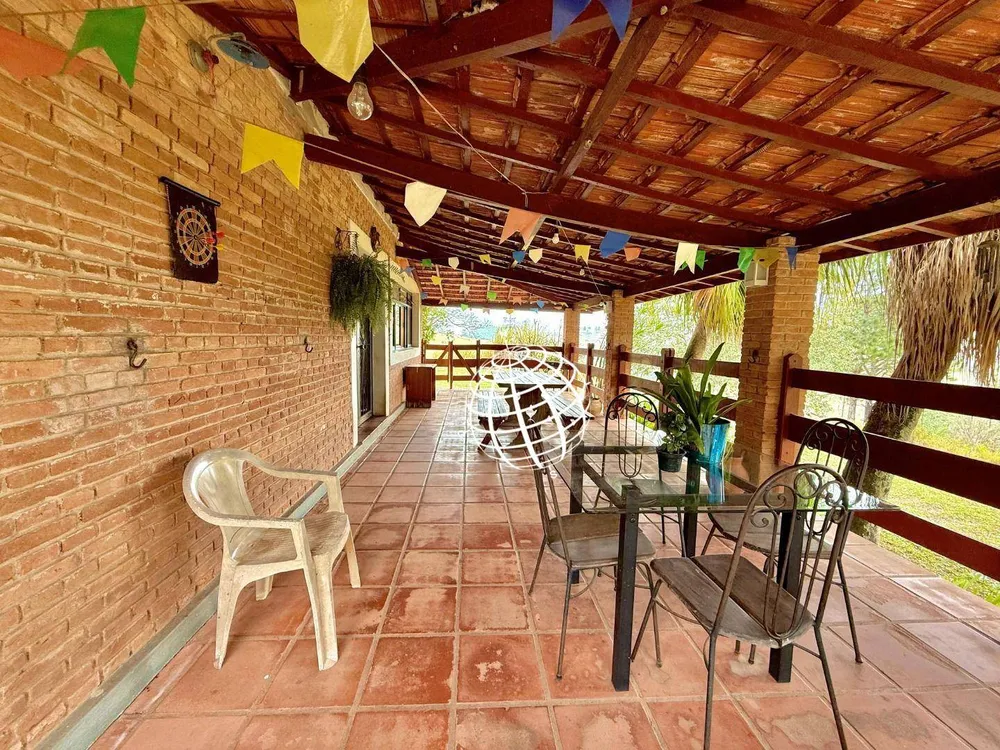 Chácara, 4 quartos, 3 hectares - Foto 9