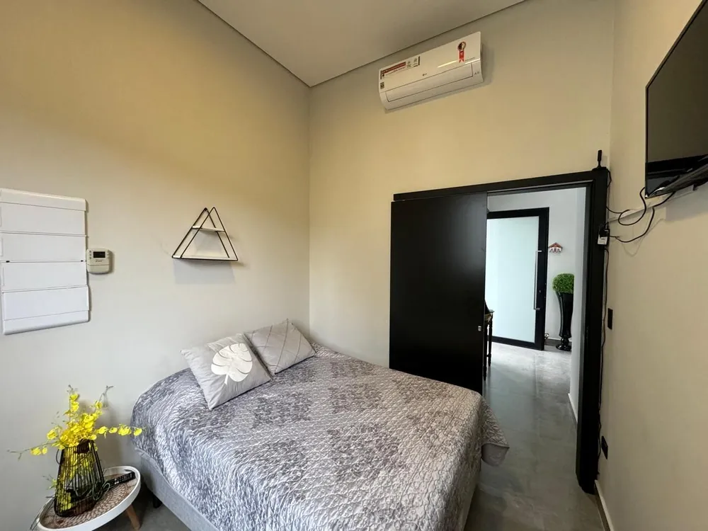 Casa de Condomínio, 4 quartos - Foto 10