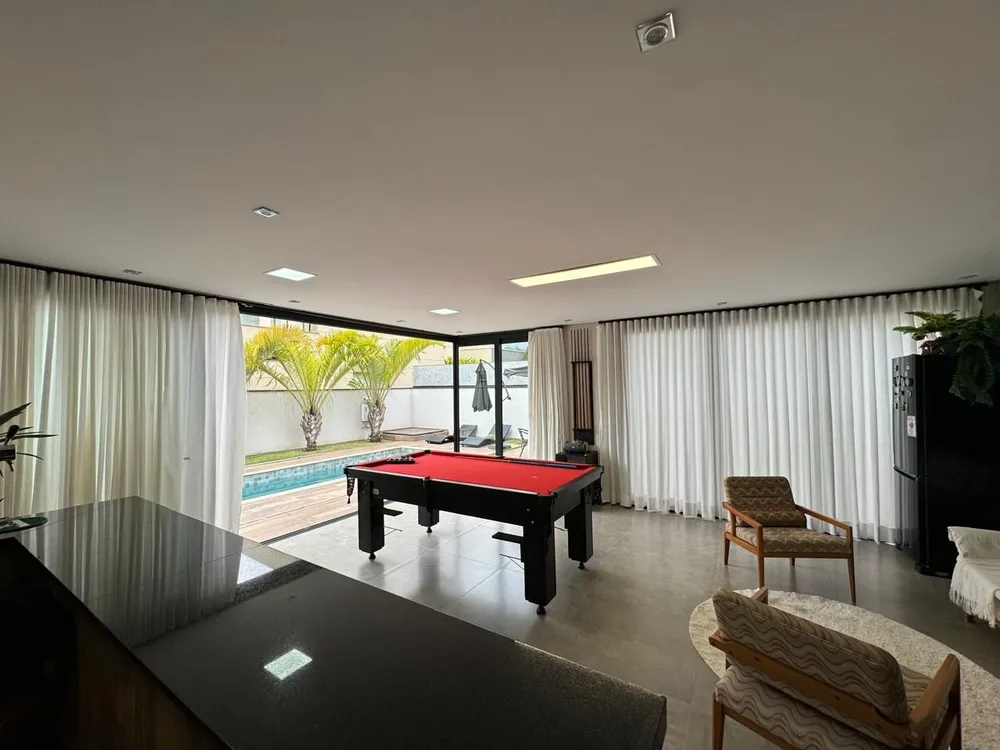 Casa de Condomínio, 4 quartos - Foto 9