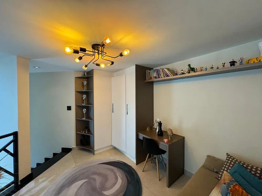 Casa de Condomínio, 4 quartos - Foto 6