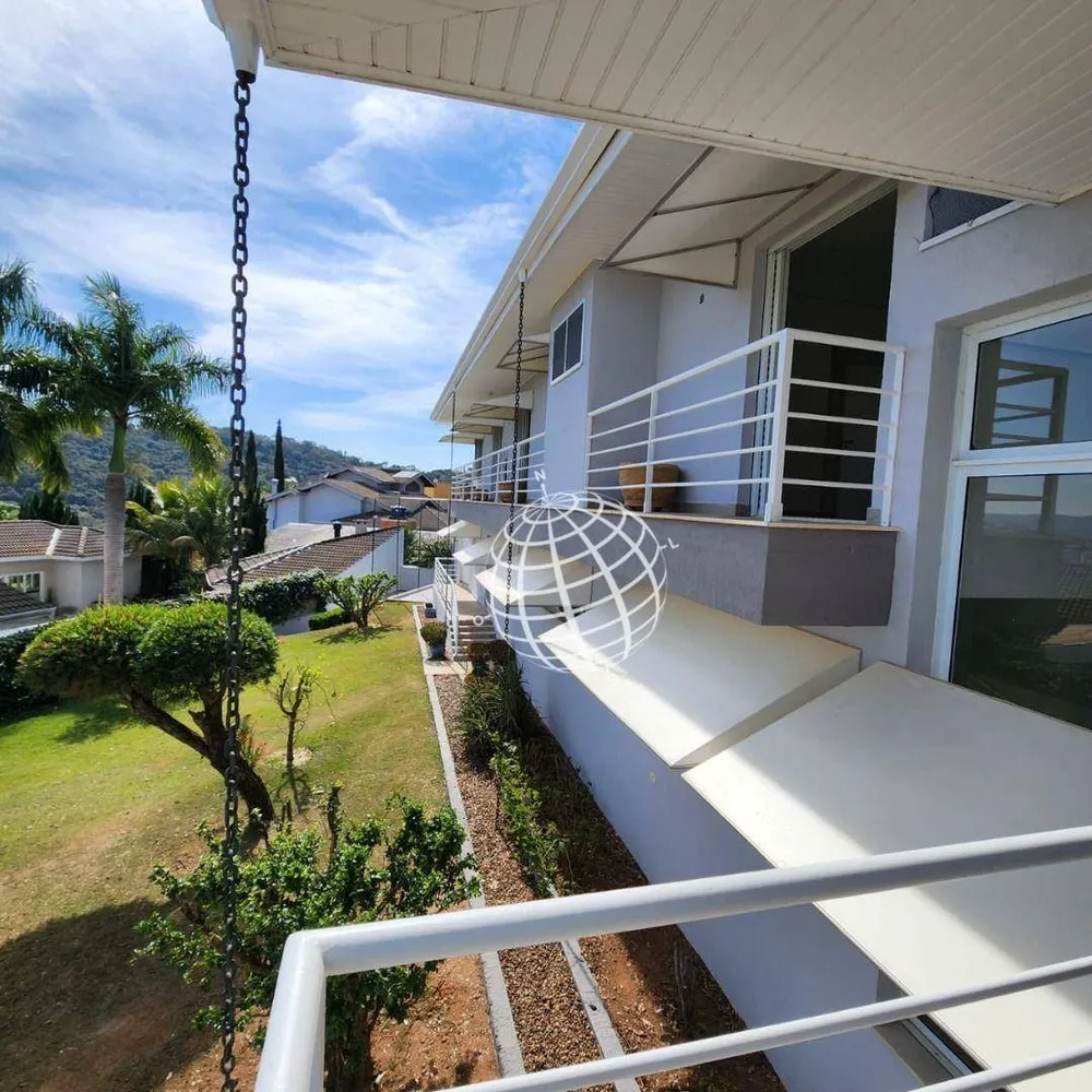 Casa de Condomínio, 4 quartos - Foto 8