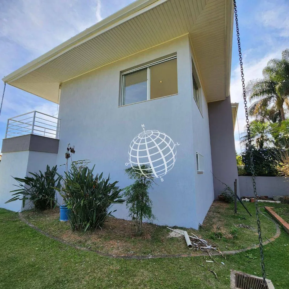 Casa de Condomínio, 4 quartos - Foto 9