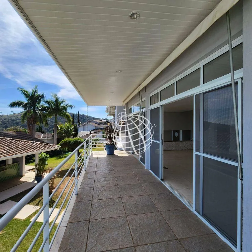 Casa de Condomínio, 4 quartos - Foto 4