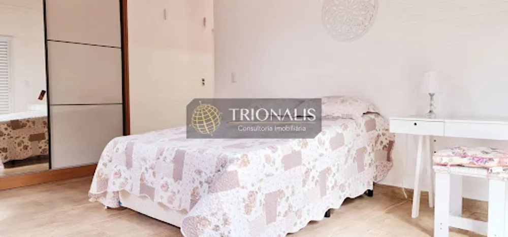Chácara, 3 quartos, 4200 m² - Foto 4
