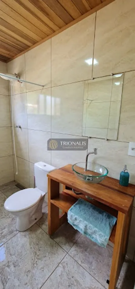 Chácara, 3 quartos, 4200 m² - Foto 8