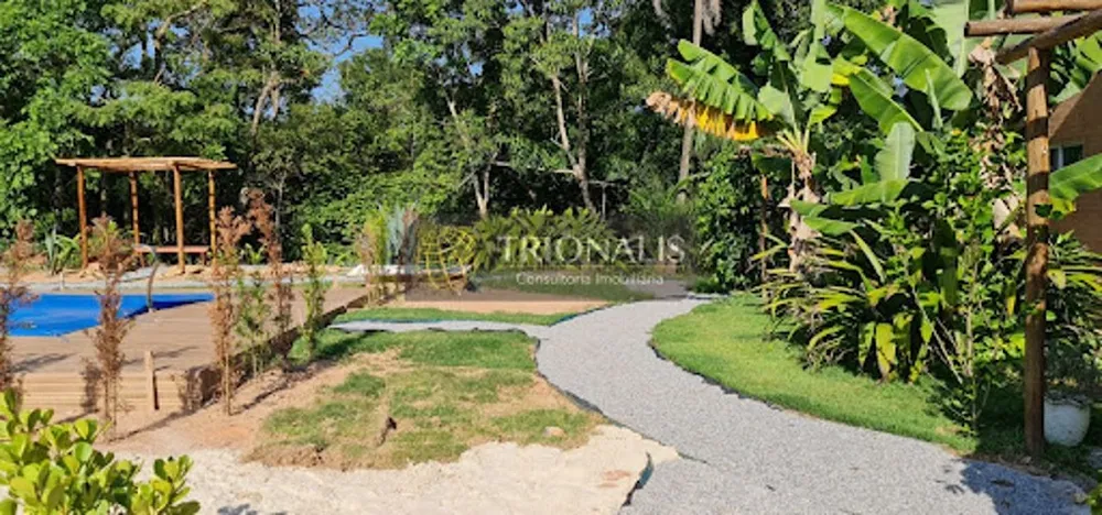 Chácara, 3 quartos, 4200 m² - Foto 11