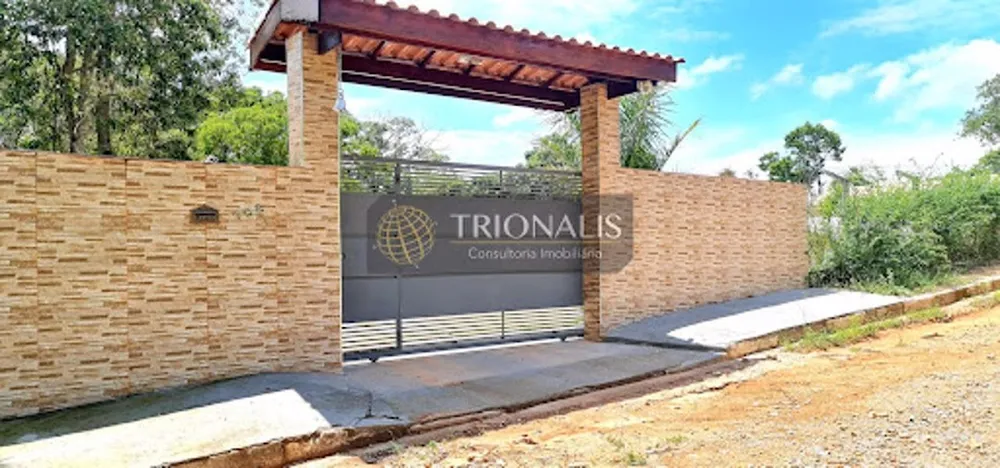 Chácara, 3 quartos, 4200 m² - Foto 12