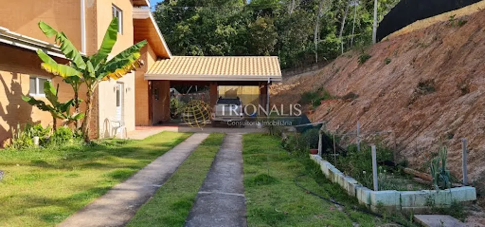 Chácara, 3 quartos, 4200 m² - Foto 2