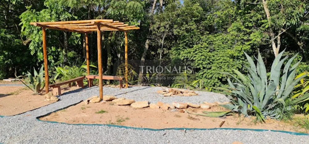 Chácara, 3 quartos, 4200 m² - Foto 6