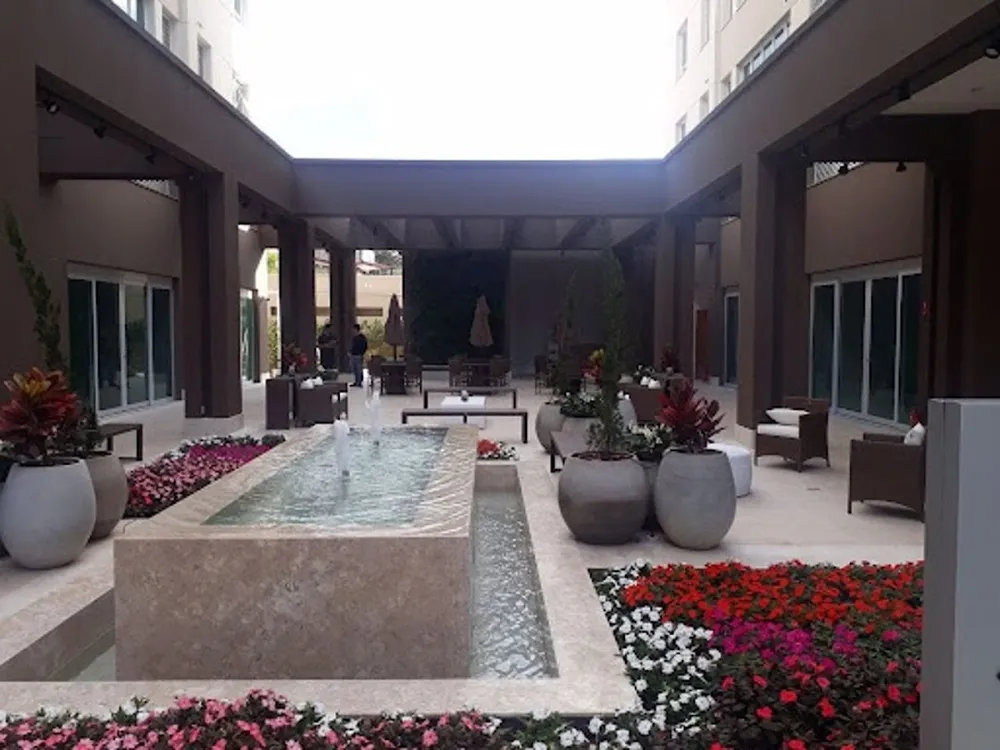 Loja-Salão, 45 m² - Foto 10
