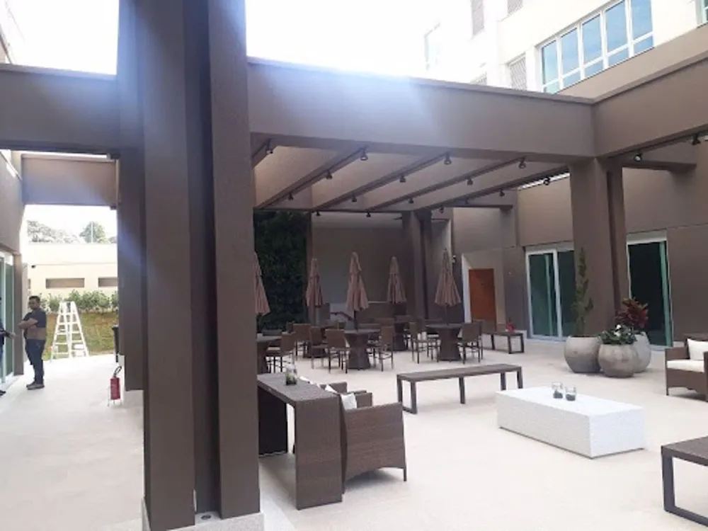 Loja-Salão, 45 m² - Foto 5