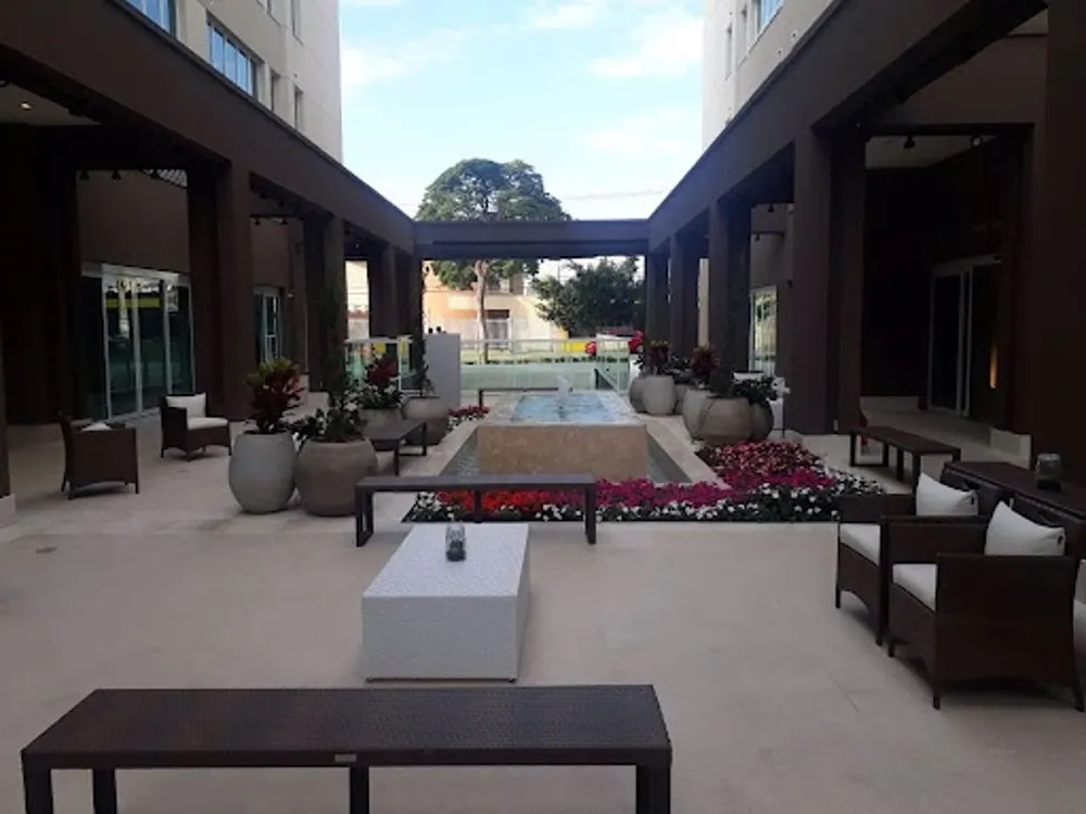 Loja-Salão, 45 m² - Foto 7