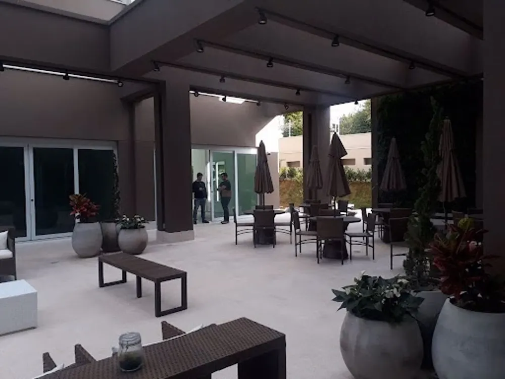 Loja-Salão, 45 m² - Foto 11