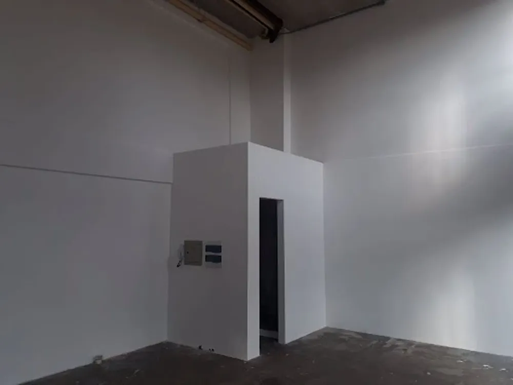 Loja-Salão, 45 m² - Foto 4