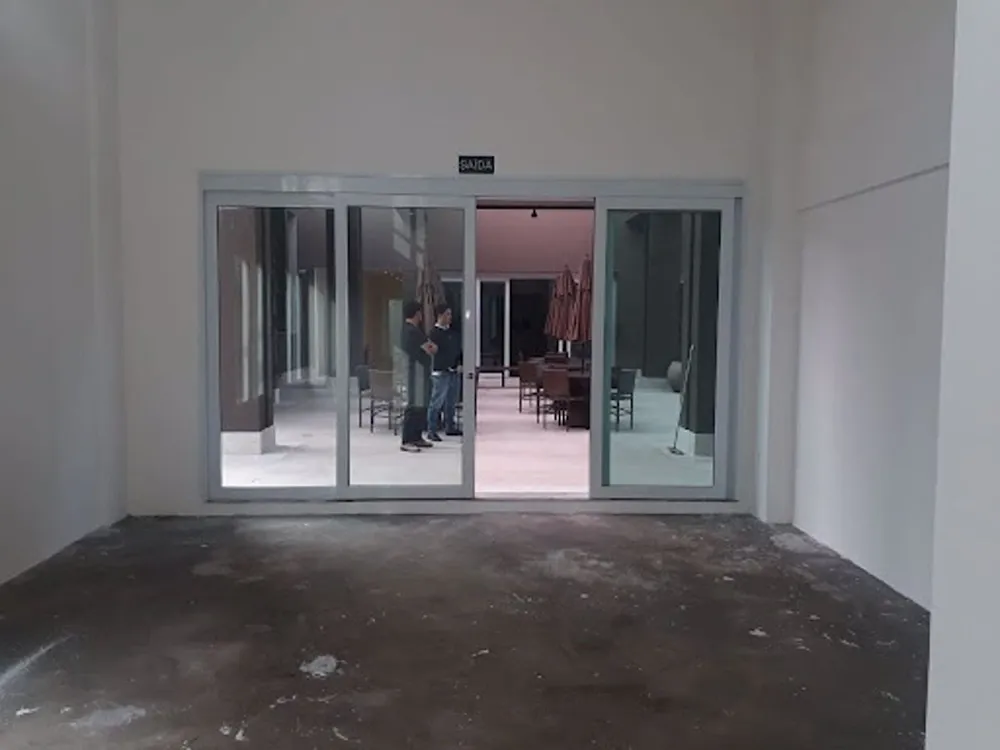 Loja-Salão, 45 m² - Foto 1